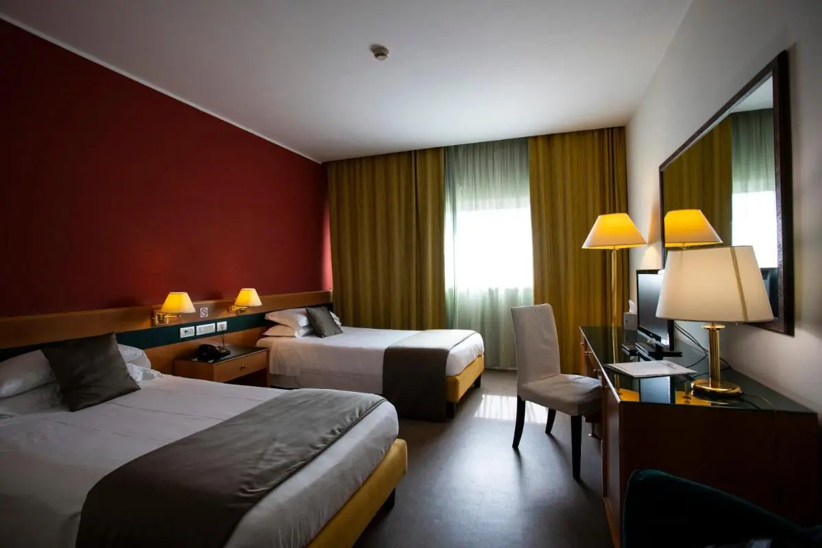 Image 6 of BV Hotel Oly