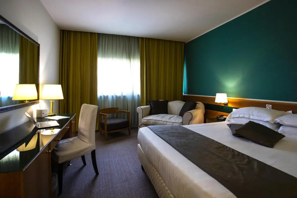 Image 1 of BV Hotel Oly