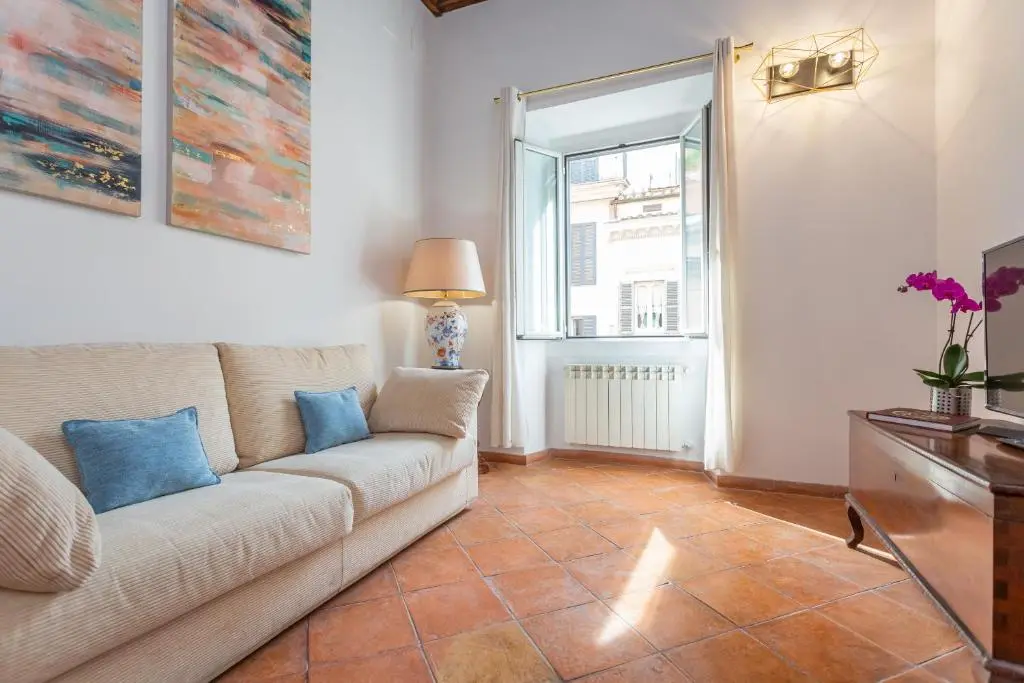 Image of Barberini 3 BDR Apartment