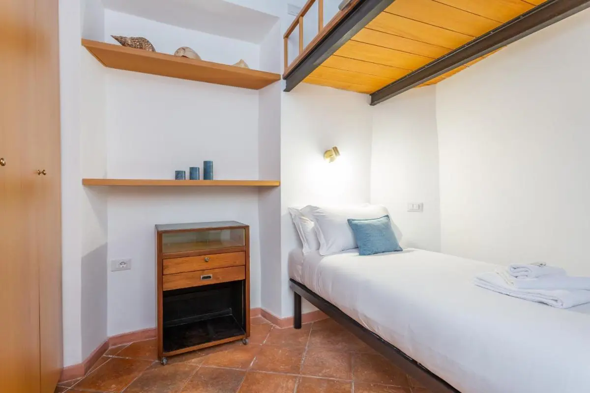 Image 1 of Barberini 3 BDR Apartment