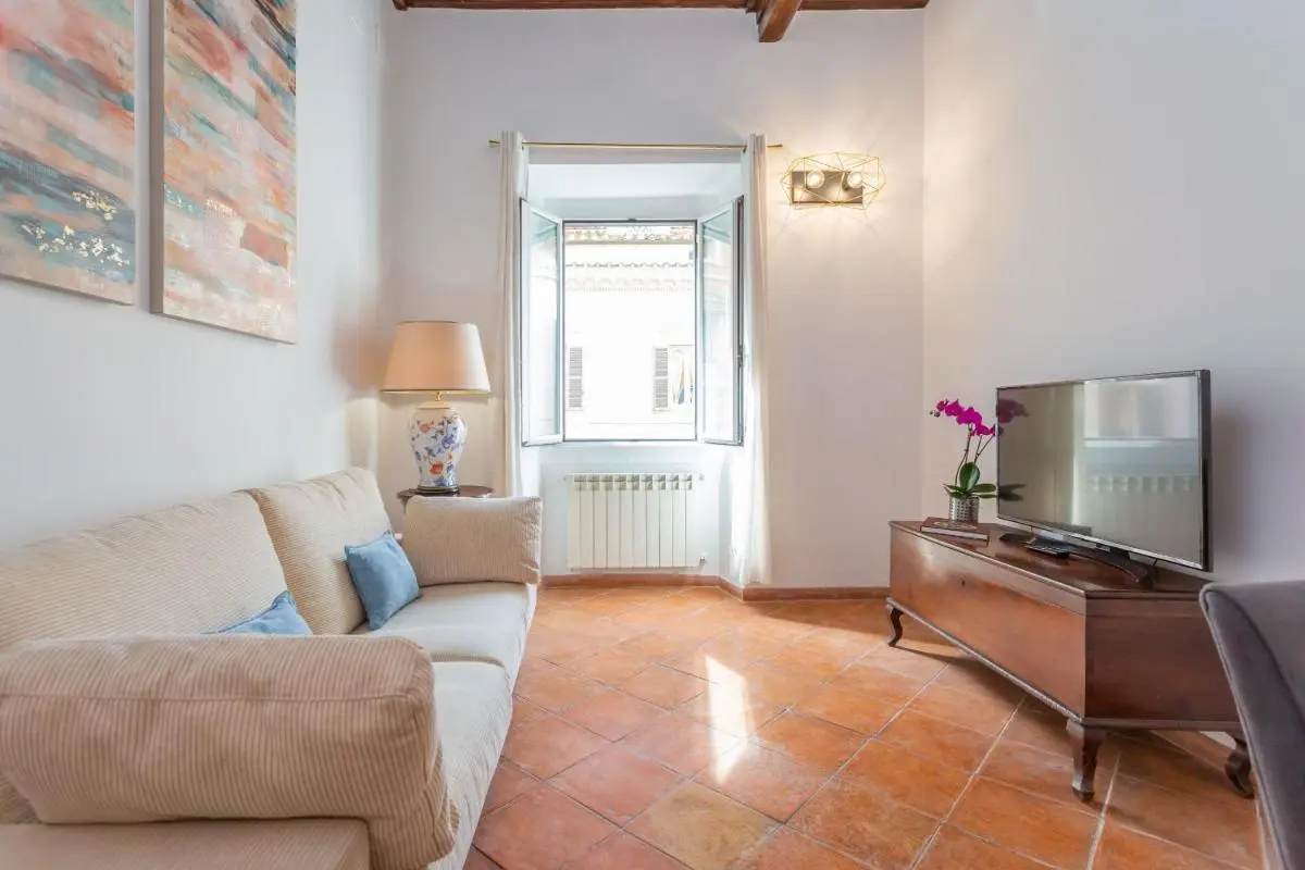 Image 4 of Barberini 3 BDR Apartment