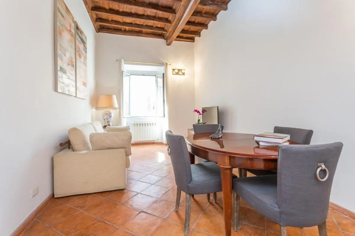 Image 3 of Barberini 3 BDR Apartment