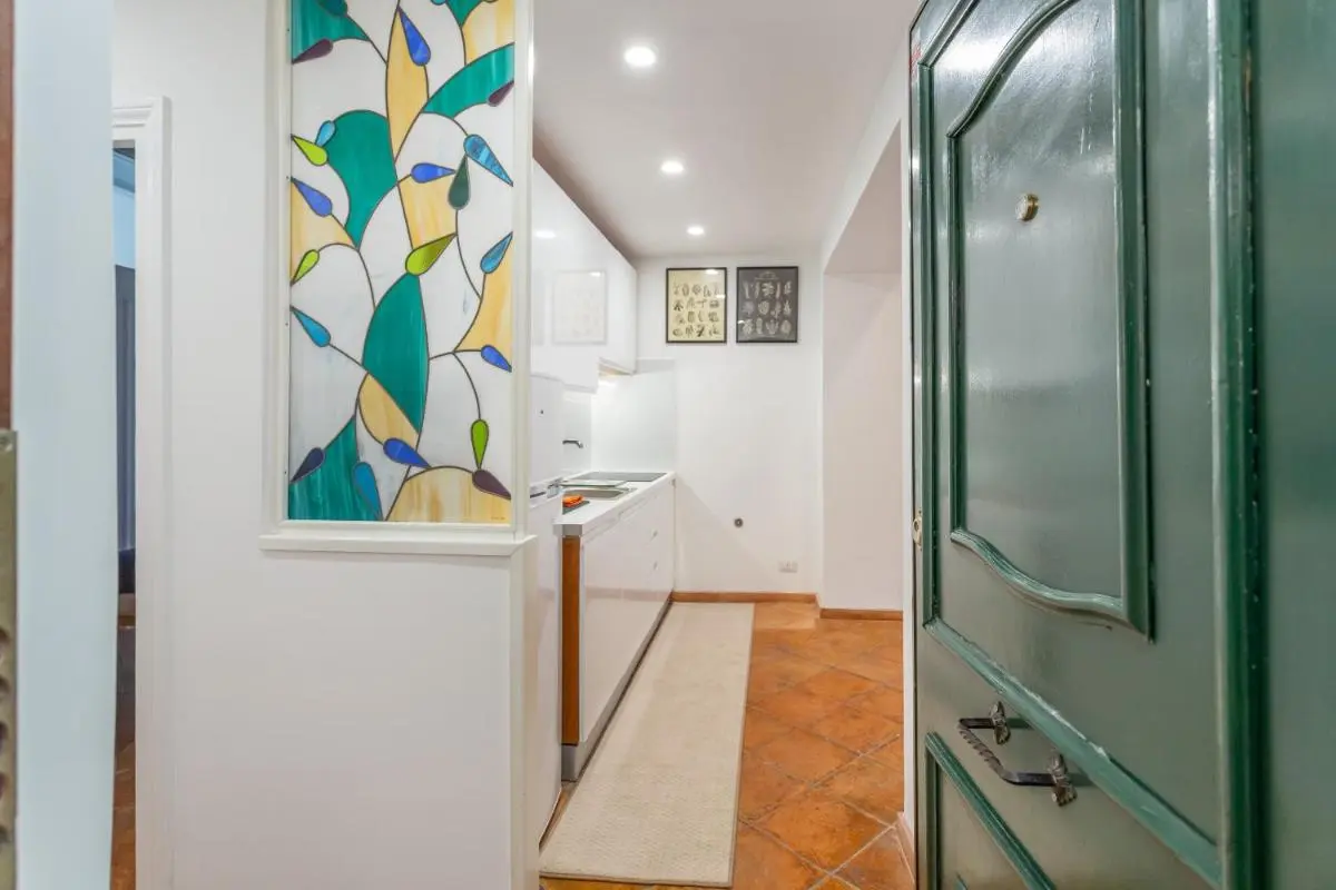 Image 2 of Barberini 3 BDR Apartment