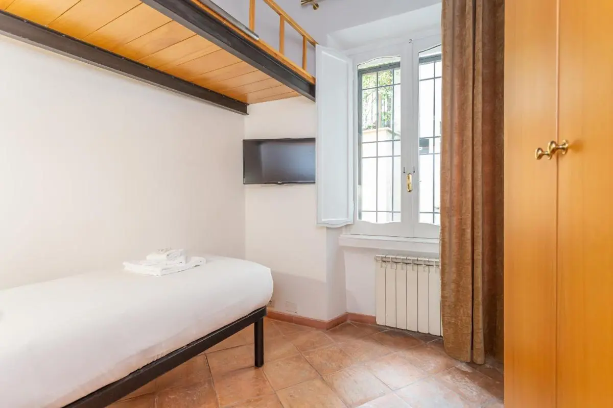 Image 6 of Barberini 3 BDR Apartment