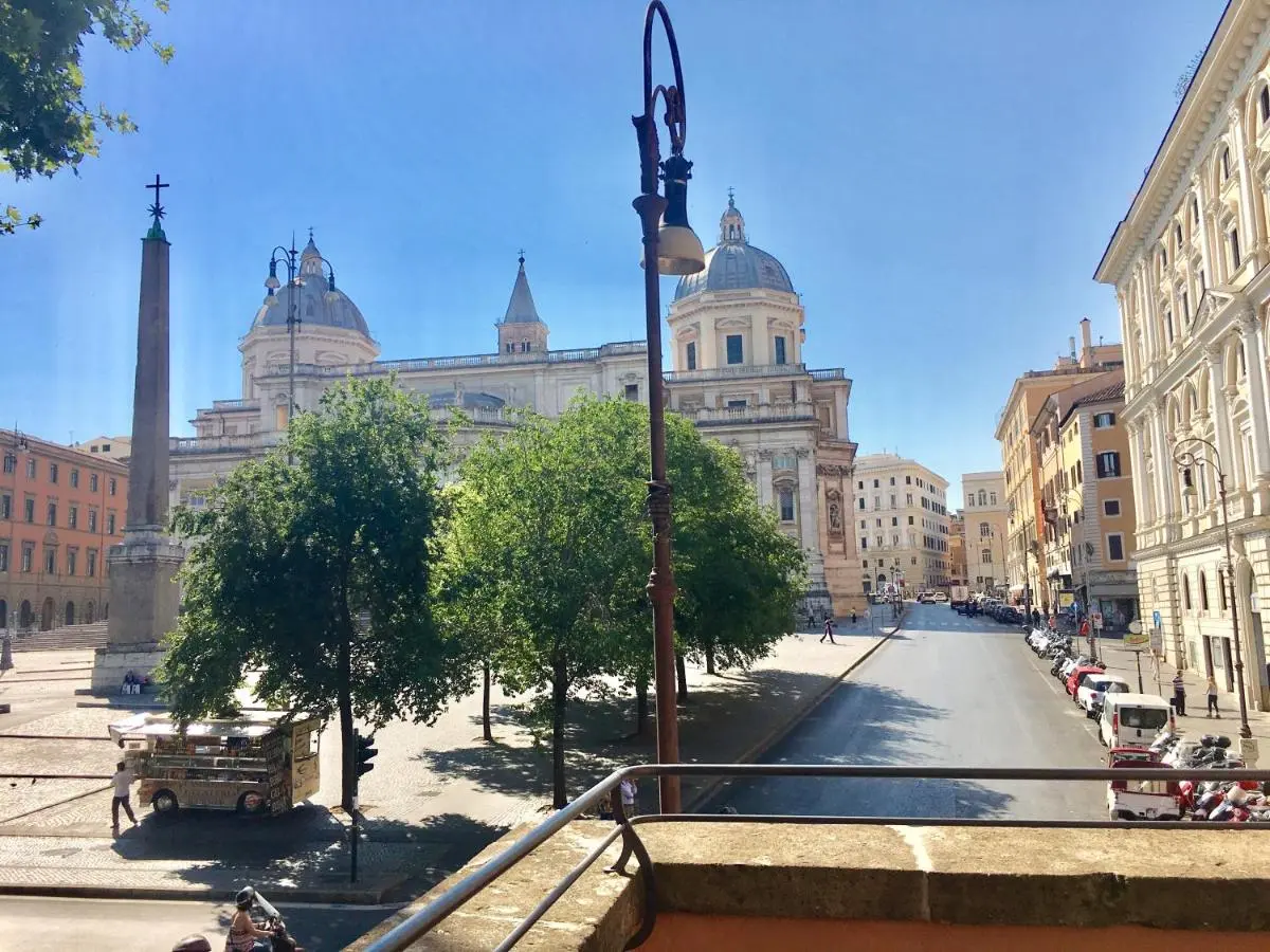 Image 1 of Basilica Hotel