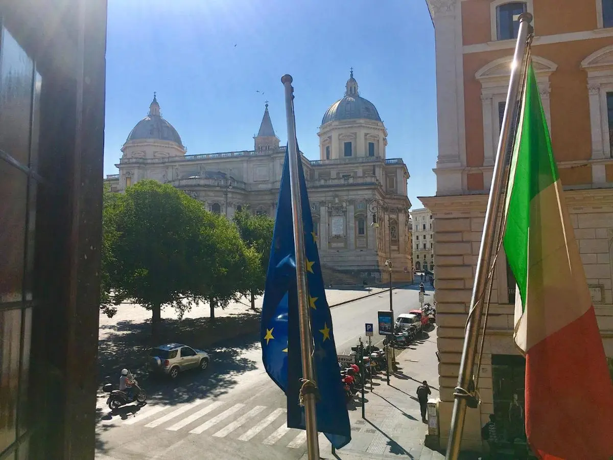Image 5 of Basilica Hotel