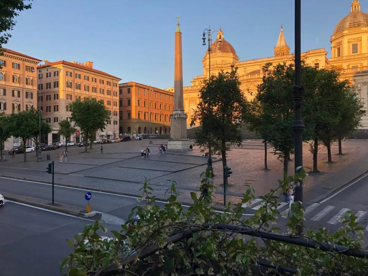 Image 2 of Basilica Hotel