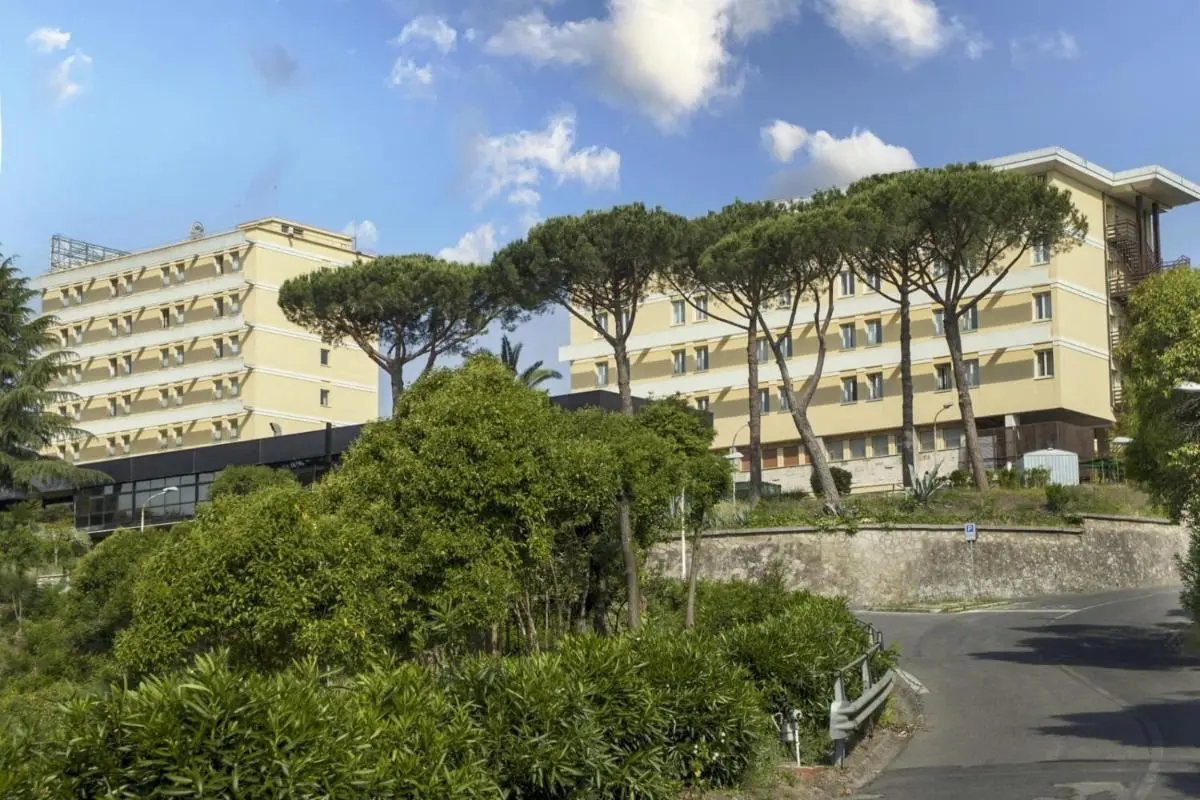 Image 5 of Belstay Roma Aurelia