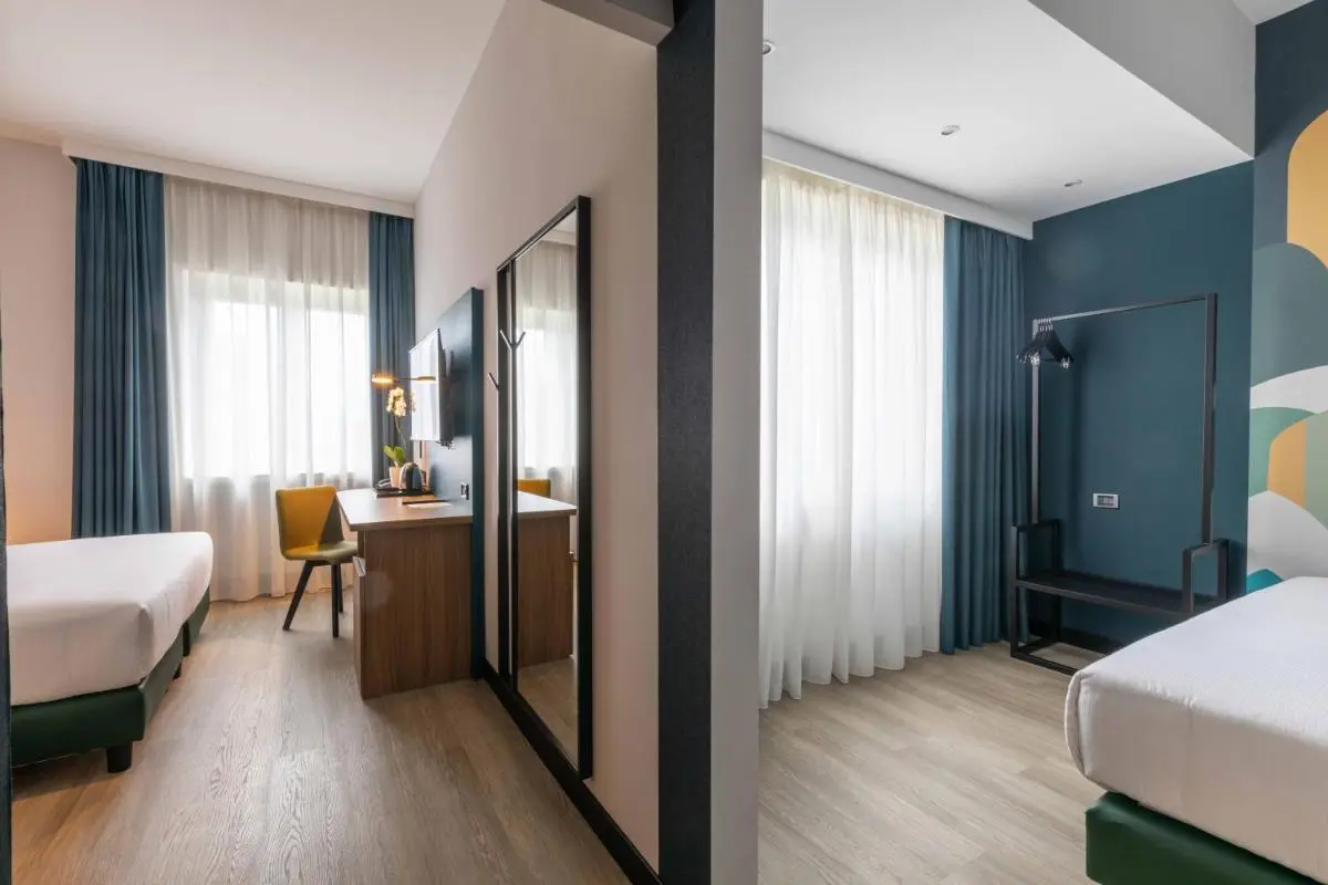 Image 1 of Belstay Roma Aurelia