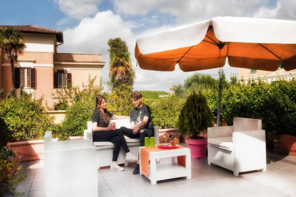 Image of Best Western Ars Hotel