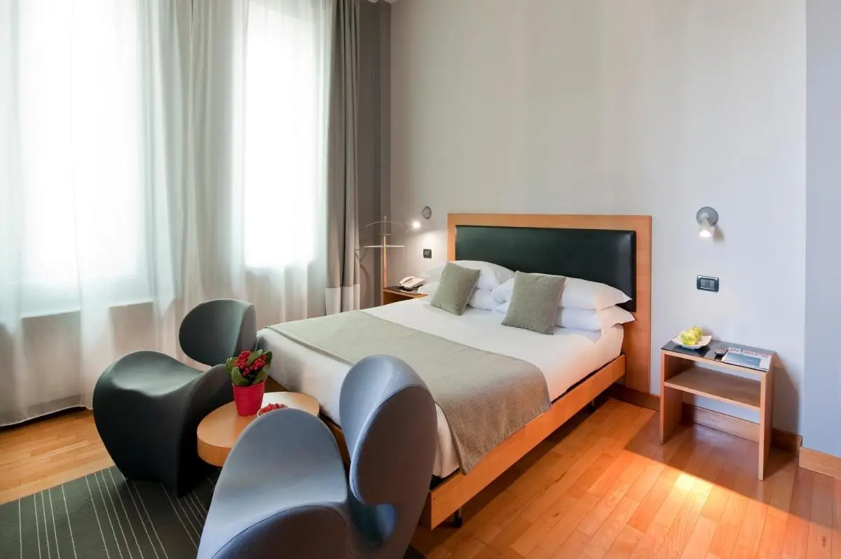 Image 1 of Best Western Ars Hotel