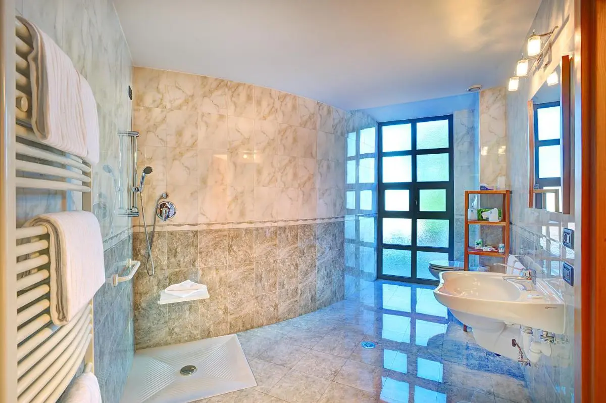 Image 2 of Best Western Blu Hotel Roma