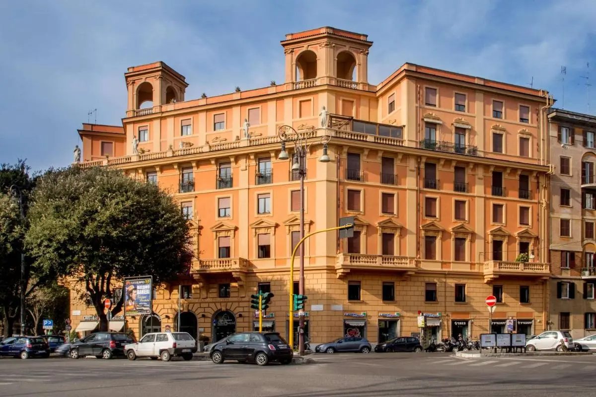 Image 5 of Best Western Hotel Astrid