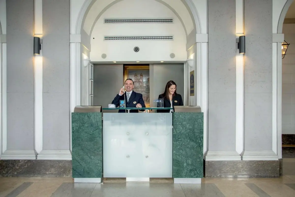 Image 6 of Best Western Hotel Astrid