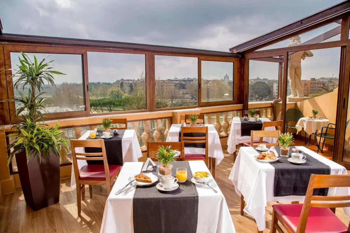 Image 3 of Best Western Hotel Astrid