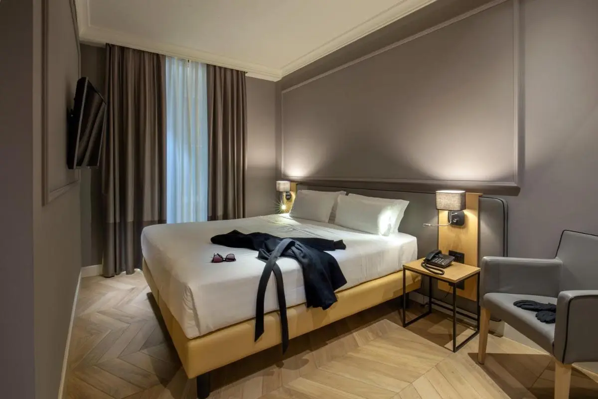 Image 1 of Best Western Hotel Astrid