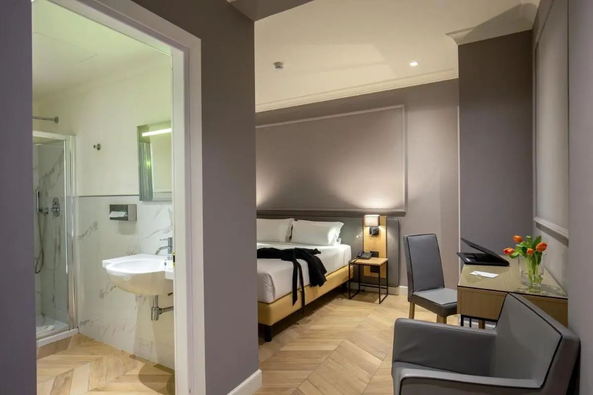Image 2 of Best Western Hotel Astrid