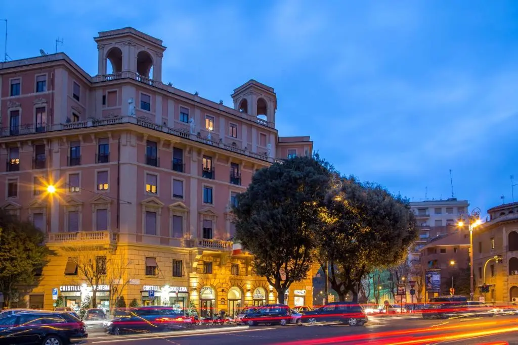 Image of Best Western Hotel Astrid