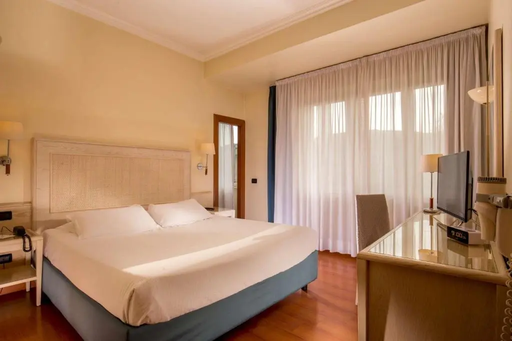 Image of Best Western Hotel Globus