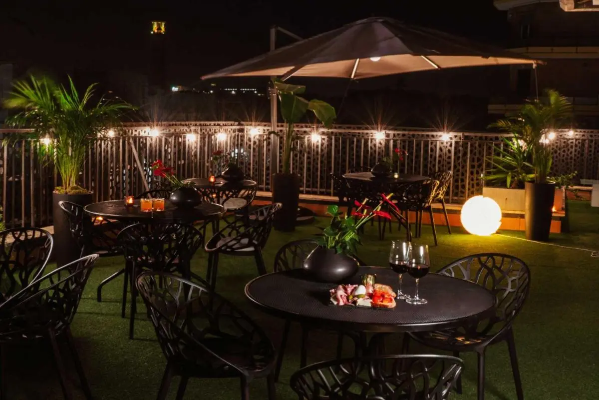 Image 5 of Best Western Hotel Globus