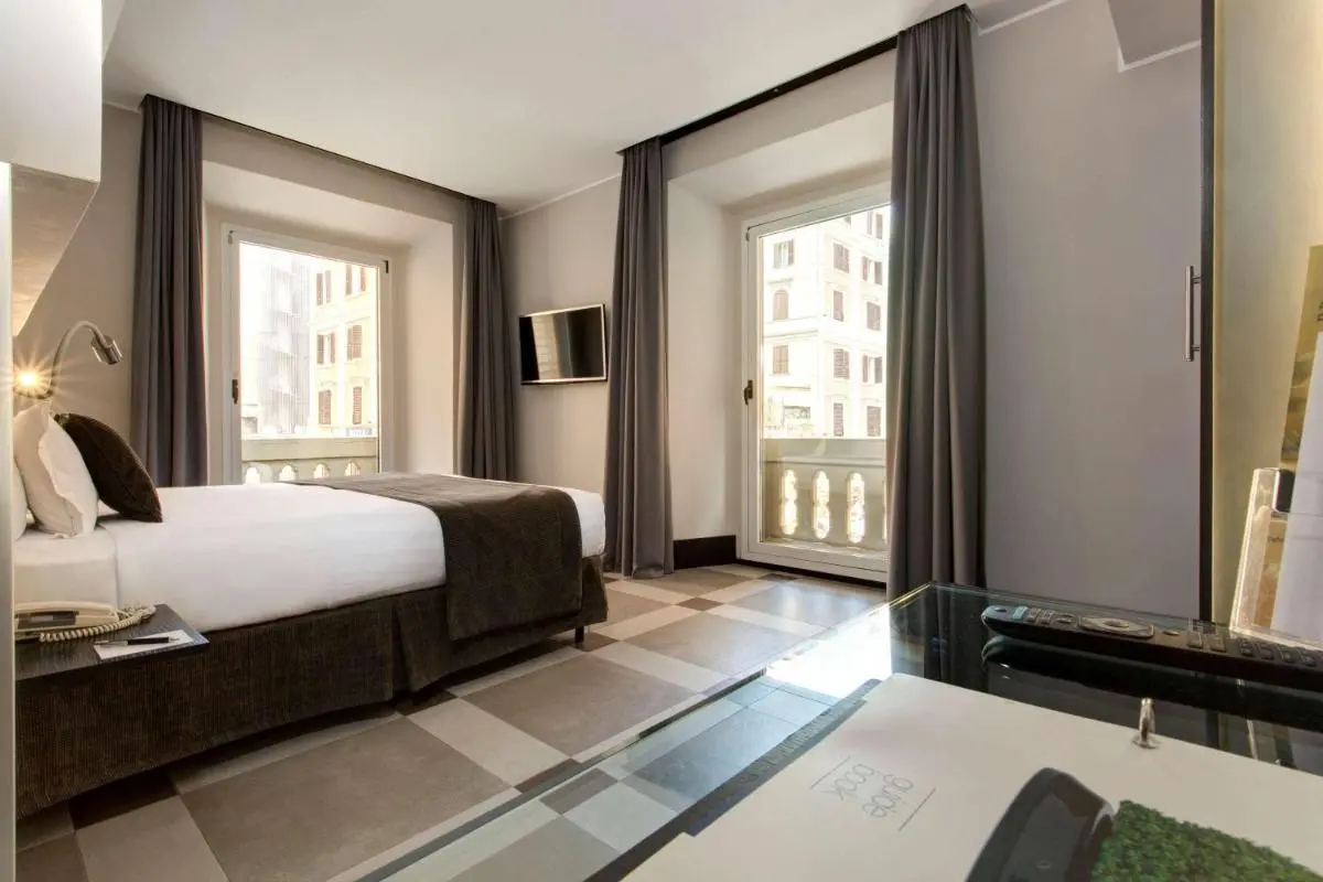 Image 1 of Best Western Plus Hotel Universo