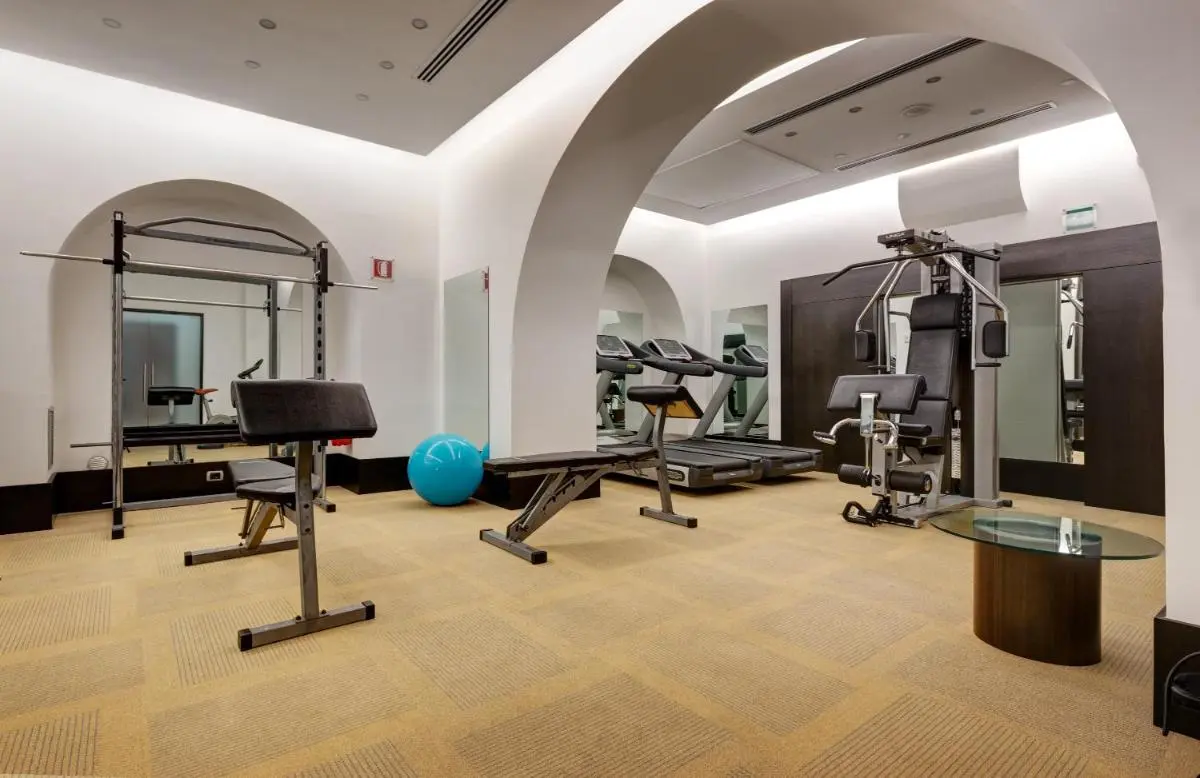Image 3 of Best Western Plus Hotel Universo