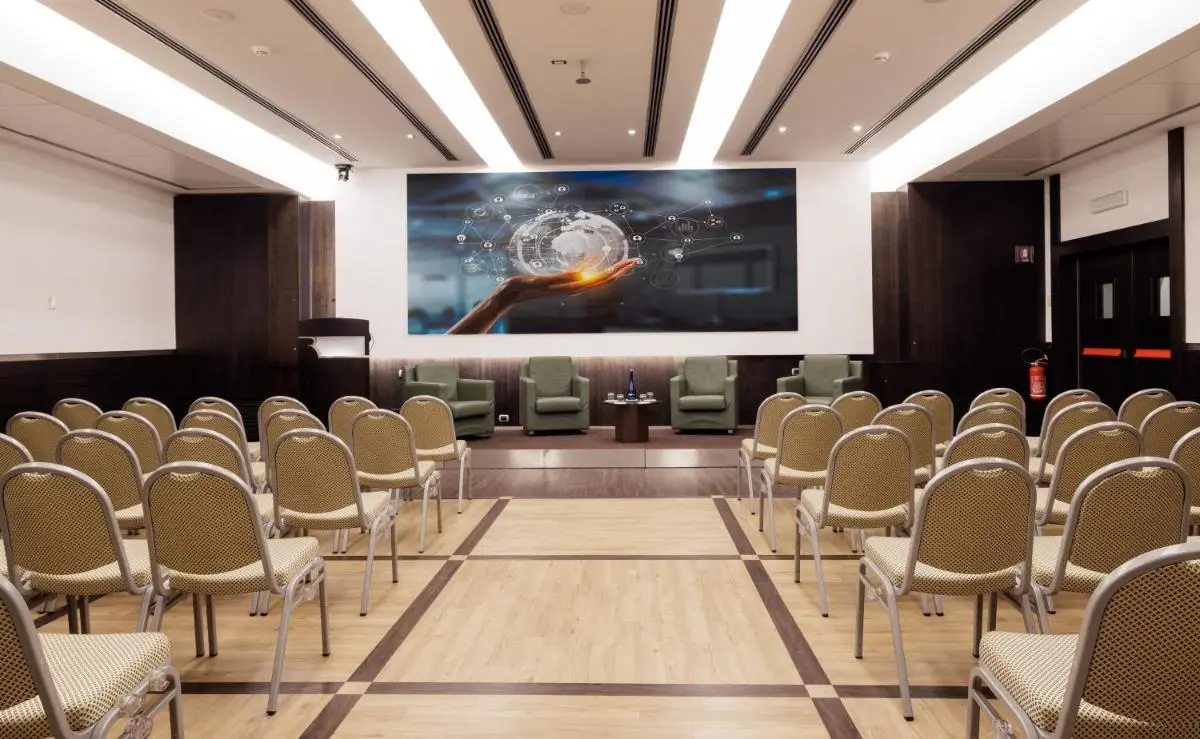 Image 5 of Best Western Plus Hotel Universo