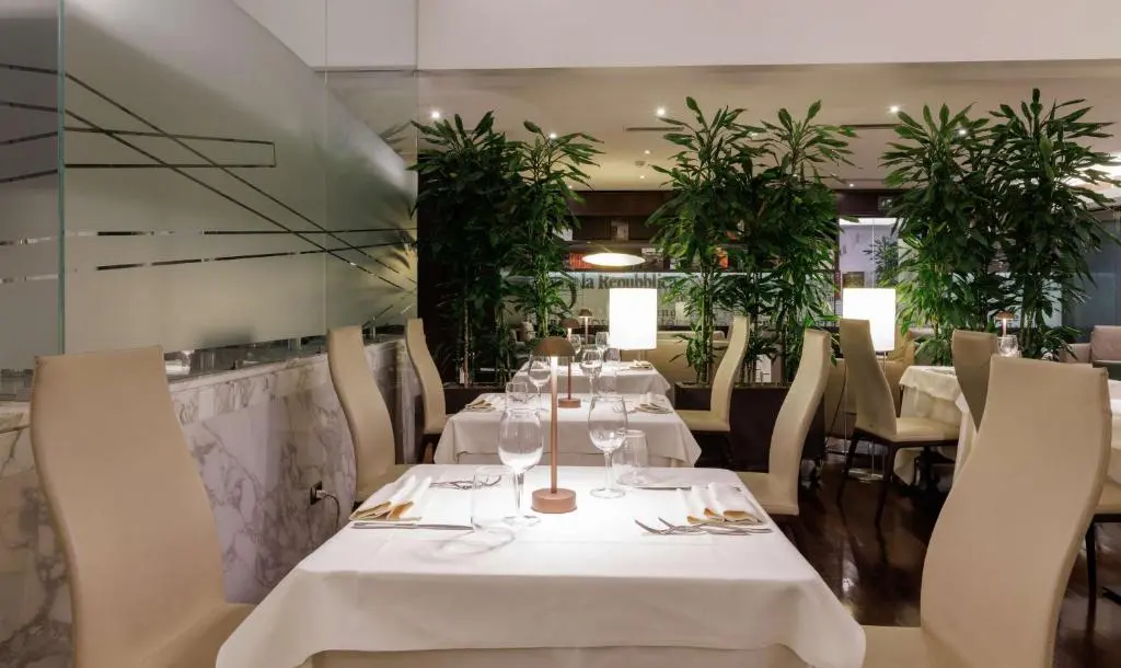 Image of Best Western Plus Hotel Universo