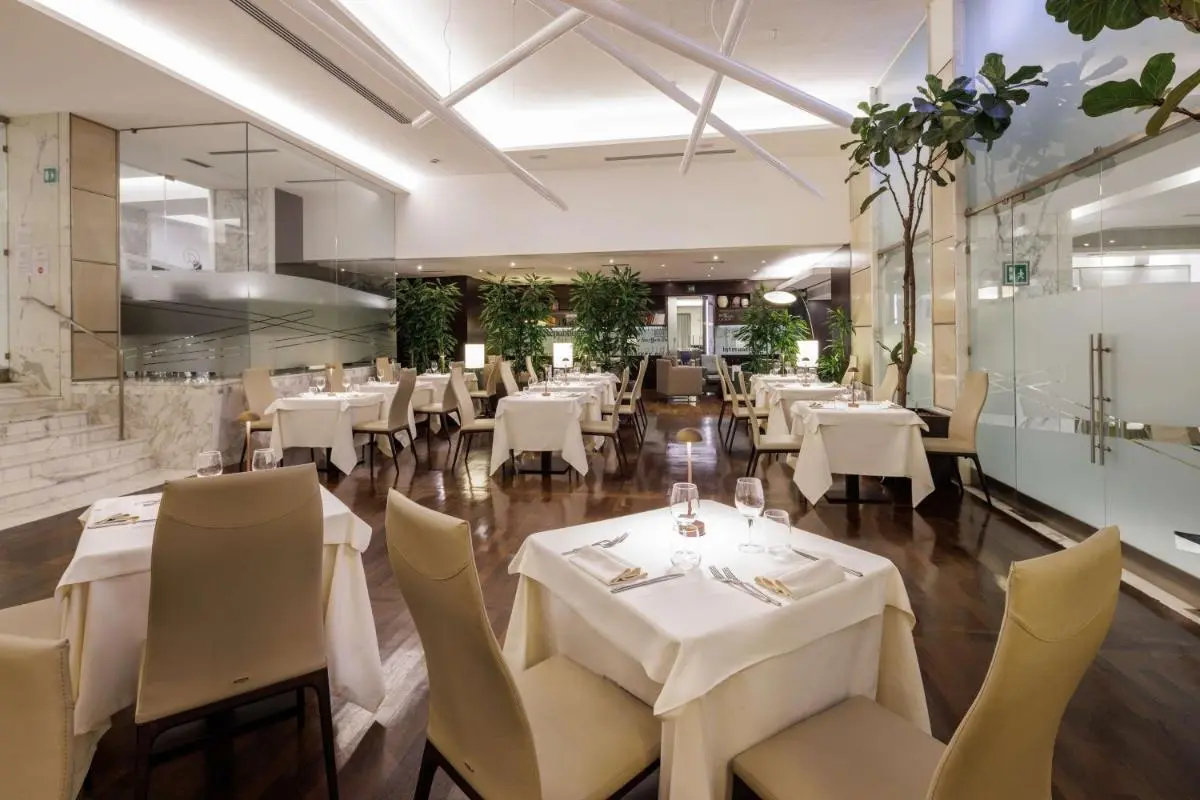 Image 2 of Best Western Plus Hotel Universo