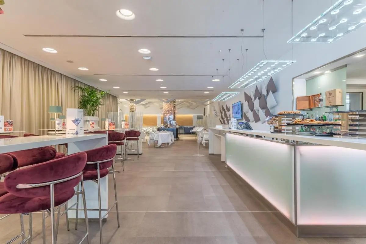 Image 5 of Best Western Premier Hotel Royal Santina