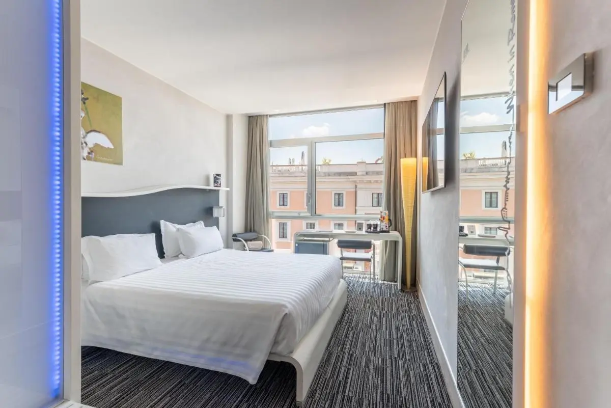 Image 1 of Best Western Premier Hotel Royal Santina