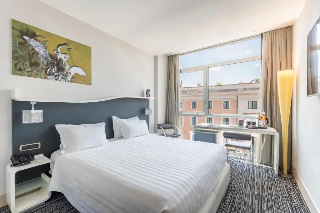 Image of Best Western Premier Hotel Royal Santina