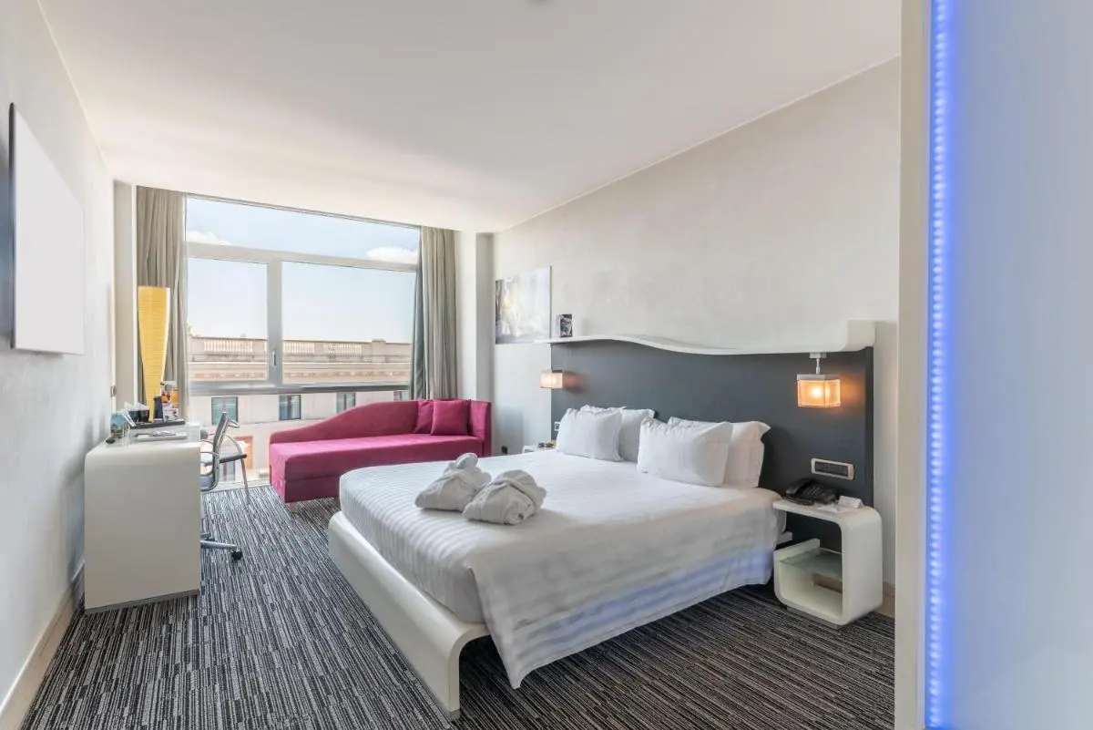 Image 2 of Best Western Premier Hotel Royal Santina