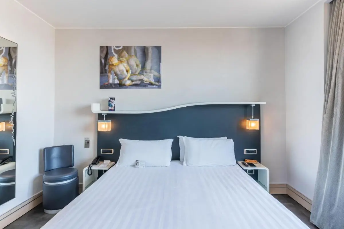 Image 3 of Best Western Premier Hotel Royal Santina