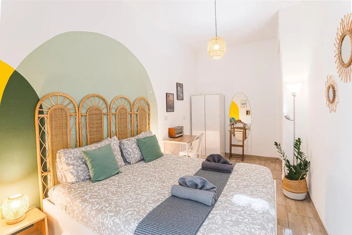 Image 1 of BigFamilyFlats – Testaccio Riverside