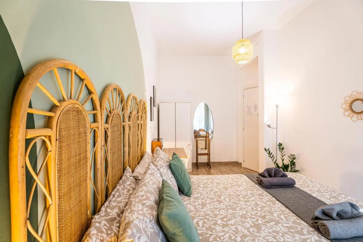 Image 5 of BigFamilyFlats – Testaccio Riverside