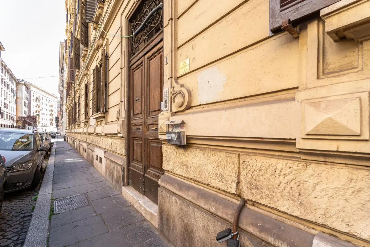 Image 4 of BigFamilyFlats – Testaccio Riverside