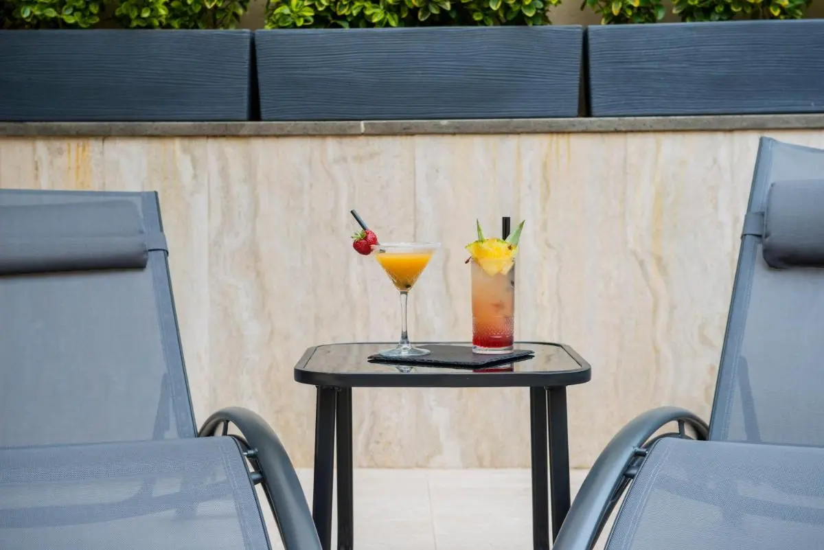 Image 3 of Bocca di Leone Luxury Suite