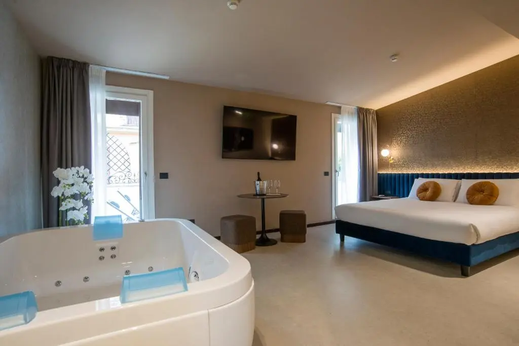 Image of Bocca di Leone Luxury Suite