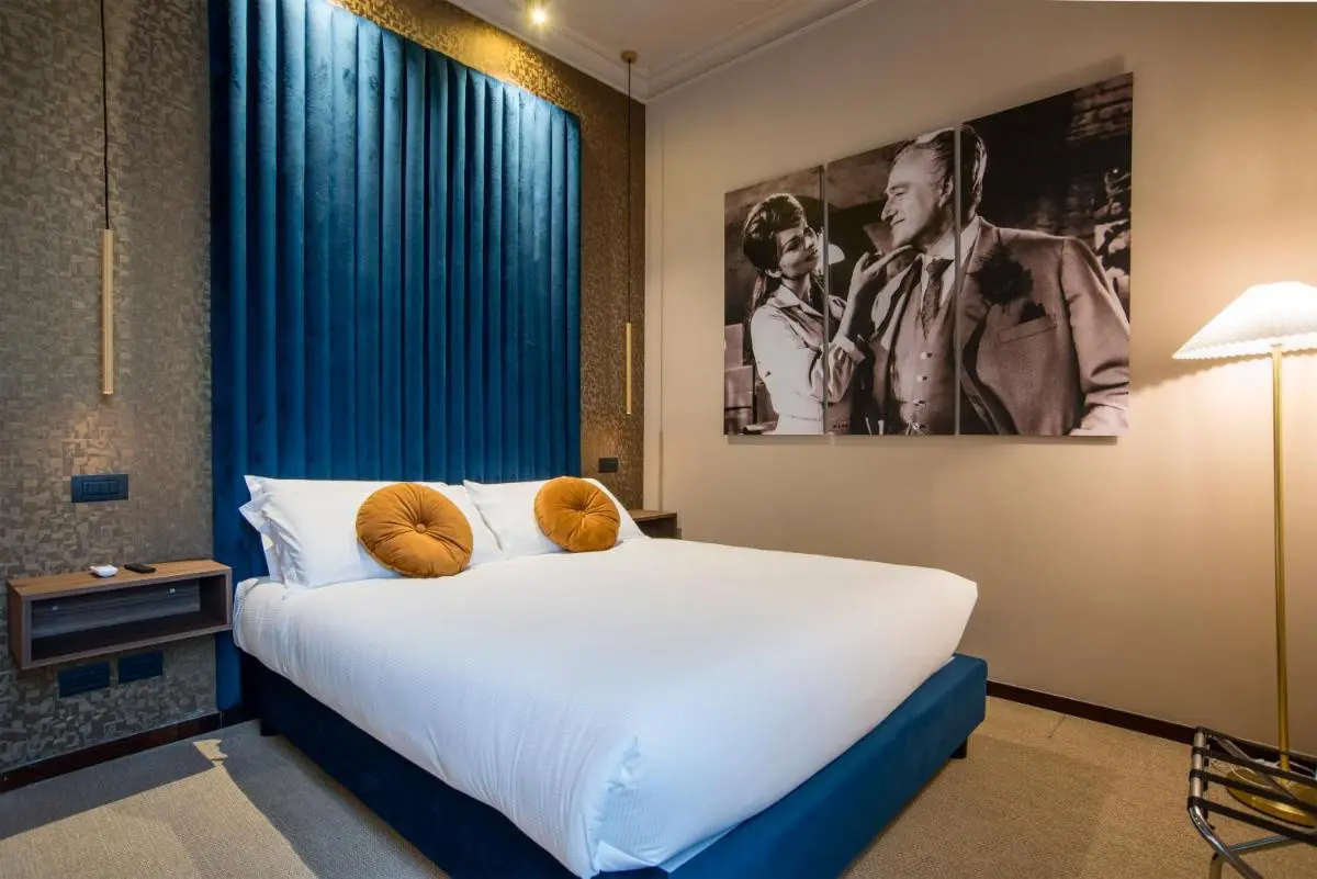 Image 6 of Bocca di Leone Luxury Suite