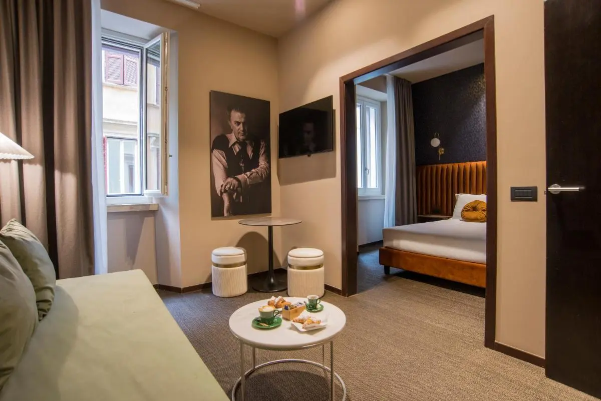 Image 1 of Bocca di Leone Luxury Suite
