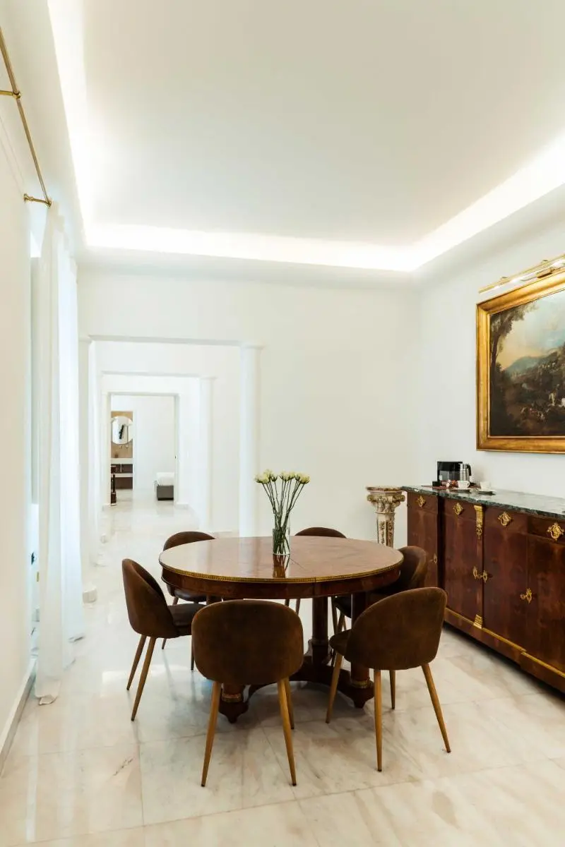 Image 3 of Bonsignore Luxury Accomodation