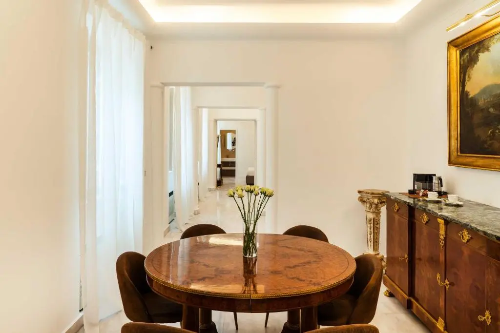 Image of Bonsignore Luxury Accomodation
