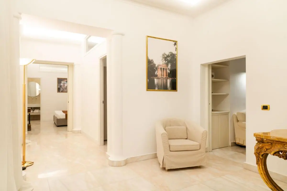 Image 2 of Bonsignore Luxury Accomodation