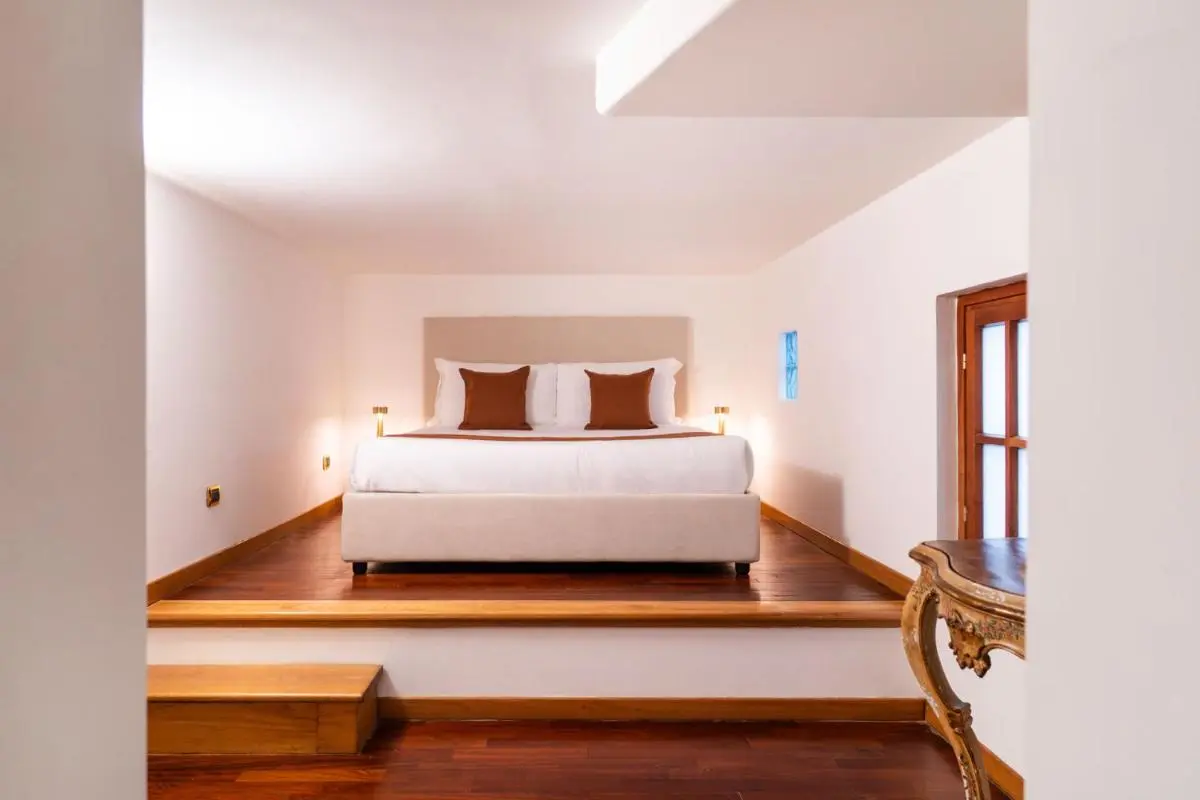 Image 1 of Bonsignore Luxury Accomodation