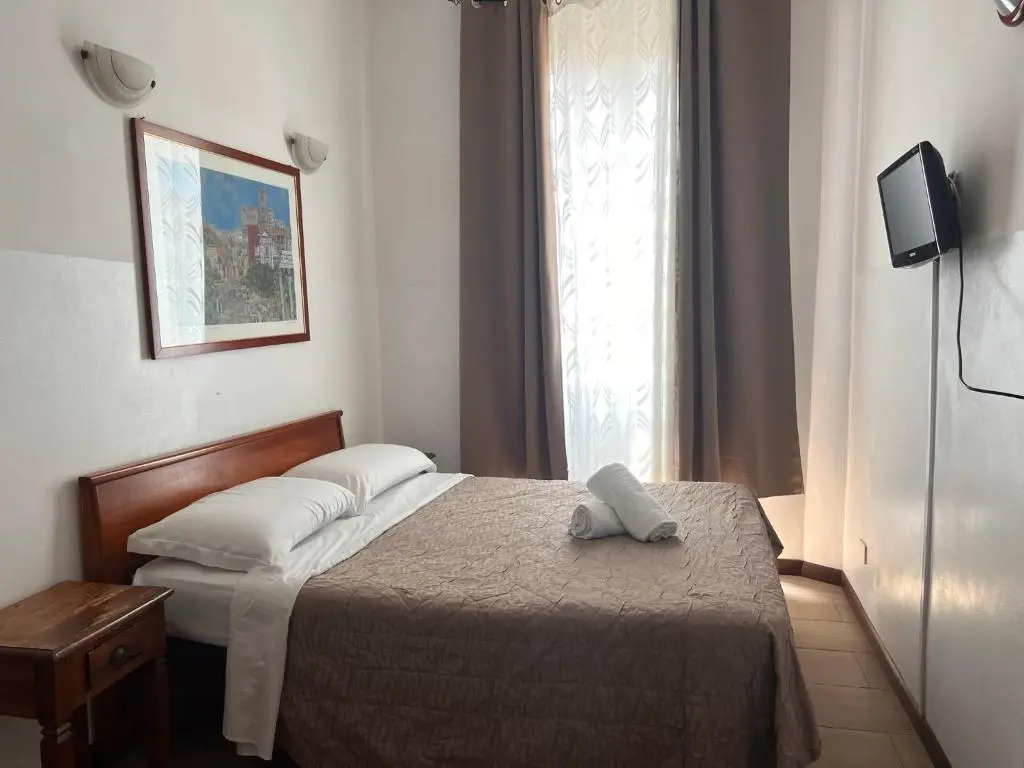 Image of Booking Inn Settembre 95