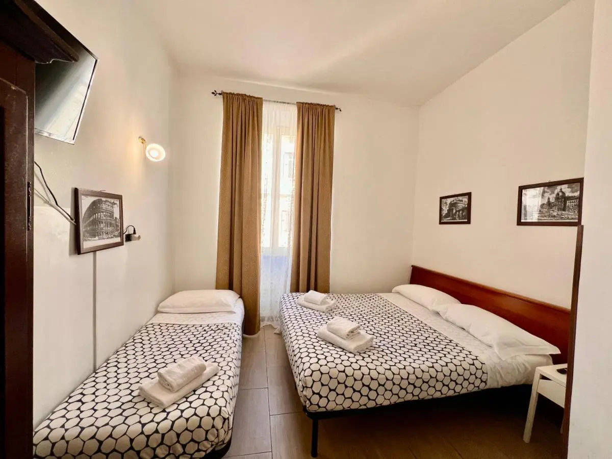 Image 1 of Booking Inn Settembre 95