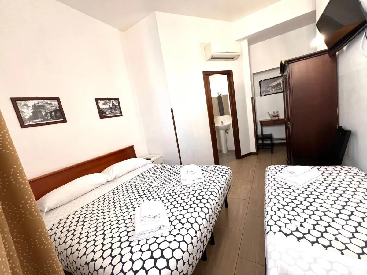 Image 6 of Booking Inn Settembre 95
