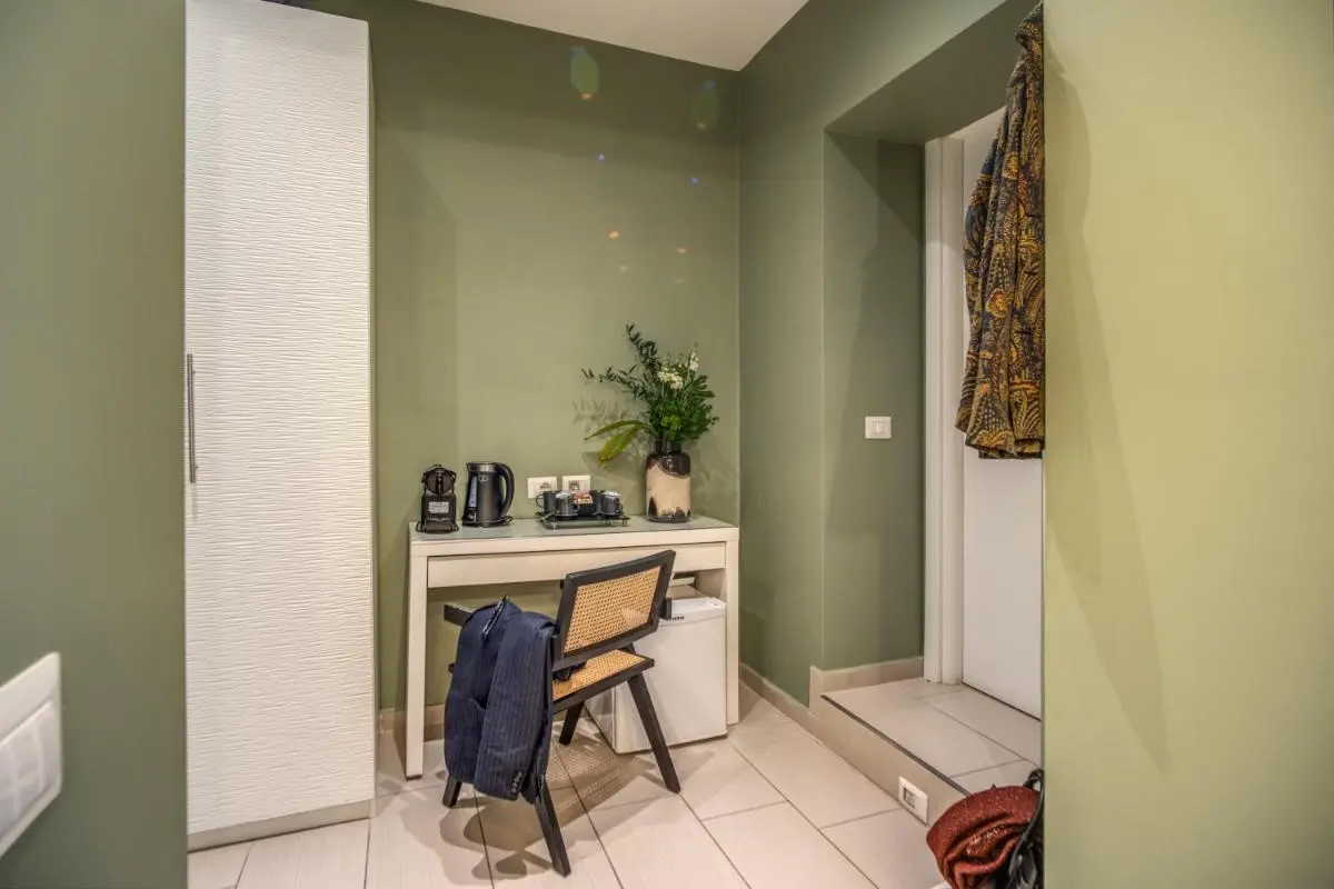 Image 3 of Borgognona Rooms