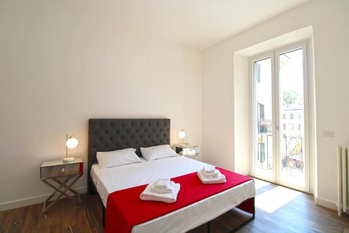 Image 5 of Borsieri Apartments – by 101Flats